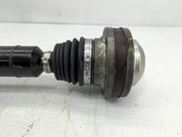 2011-2017 Volkswagen Cc Axle Shaft Front Passenger Cv C/v - Oemusedautoparts1.com