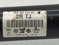 2011-2017 Volkswagen Cc Axle Shaft Front Passenger Cv C/v - Oemusedautoparts1.com