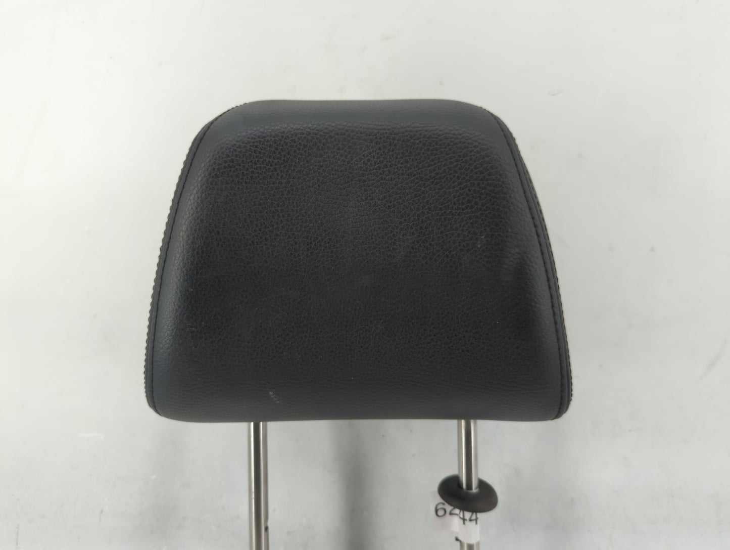 2011 Volkswagen Cc Headrest Head Rest Front Driver Passenger Seat Fits Fits 2000 2001 OEM Used Auto Parts - Oemusedautoparts