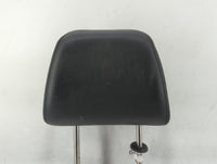 2011 Volkswagen Cc Headrest Head Rest Front Driver Passenger Seat Fits Fits 2000 2001 OEM Used Auto Parts - Oemusedautoparts