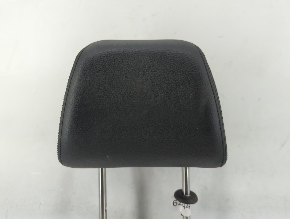 2011 Volkswagen Cc Headrest Head Rest Front Driver Passenger Seat Fits OEM Used Auto Parts - Oemusedautoparts1.com