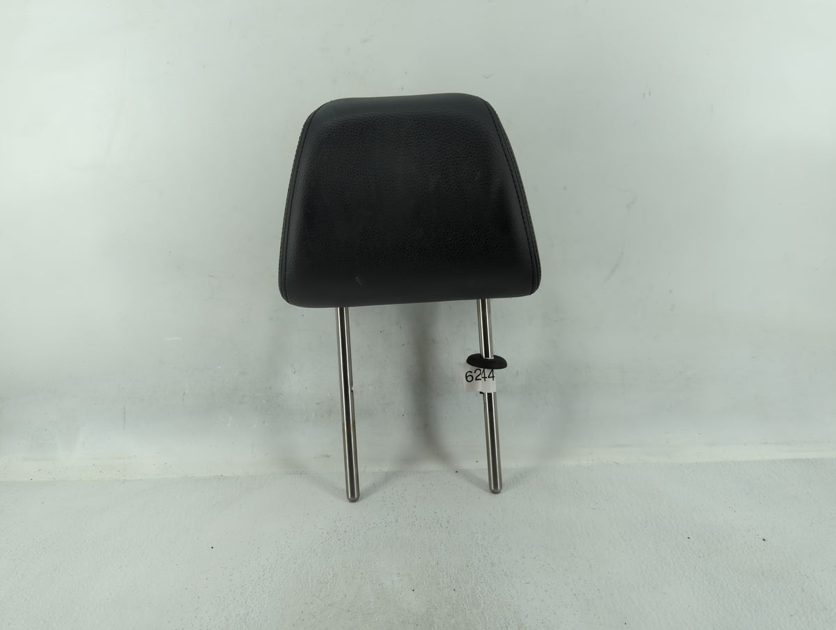 2011 Volkswagen Cc Headrest Head Rest Front Driver Passenger Seat Fits OEM Used Auto Parts - Oemusedautoparts1.com