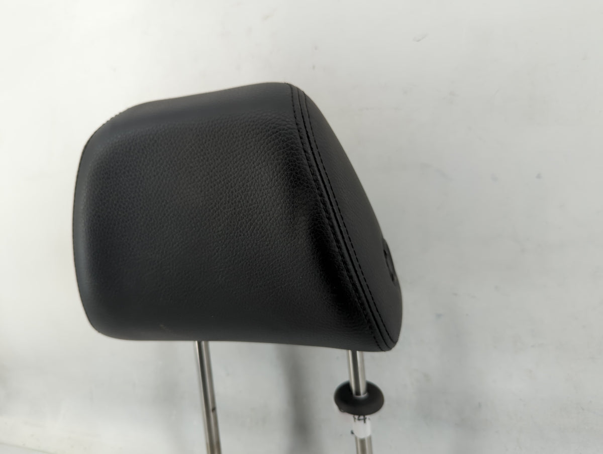 2011 Volkswagen Cc Headrest Head Rest Front Driver Passenger Seat Fits OEM Used Auto Parts - Oemusedautoparts1.com