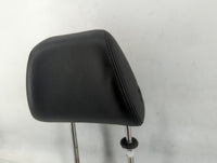 2011 Volkswagen Cc Headrest Head Rest Front Driver Passenger Seat Fits OEM Used Auto Parts - Oemusedautoparts1.com