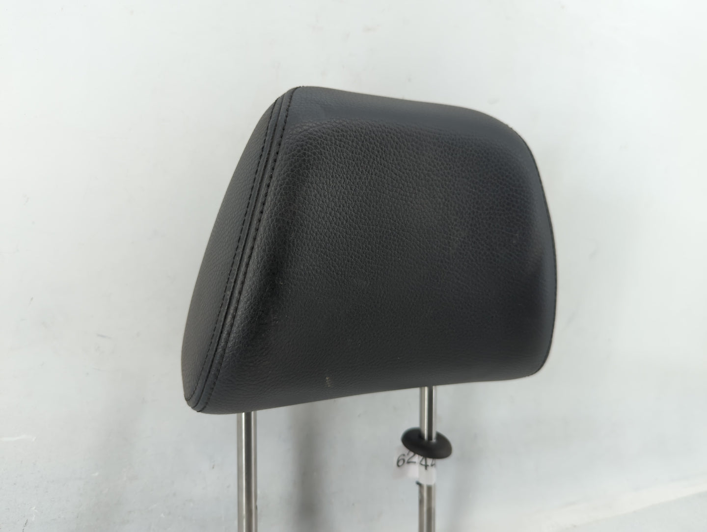 2011 Volkswagen Cc Headrest Head Rest Front Driver Passenger Seat Fits Fits 2000 2001 OEM Used Auto Parts - Oemusedautoparts