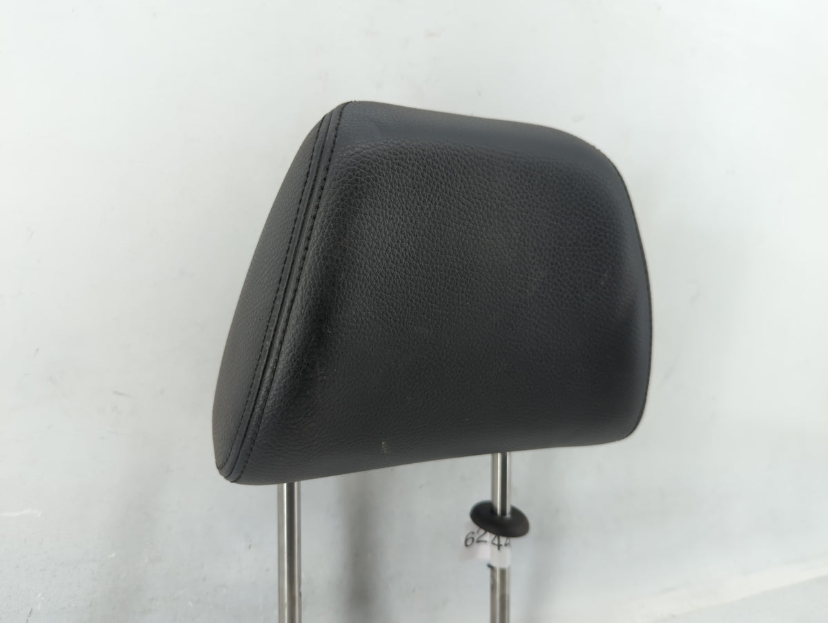 2011 Volkswagen Cc Headrest Head Rest Front Driver Passenger Seat Fits OEM Used Auto Parts - Oemusedautoparts1.com