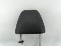 2011 Volkswagen Cc Headrest Head Rest Front Driver Passenger Seat Fits Fits 2000 2001 OEM Used Auto Parts - Oemusedautoparts
