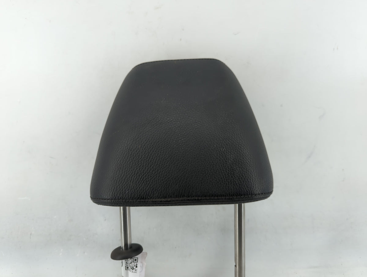 2011 Volkswagen Cc Headrest Head Rest Front Driver Passenger Seat Fits OEM Used Auto Parts - Oemusedautoparts1.com