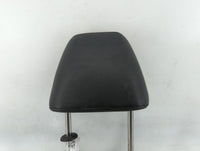 2011 Volkswagen Cc Headrest Head Rest Front Driver Passenger Seat Fits OEM Used Auto Parts - Oemusedautoparts1.com
