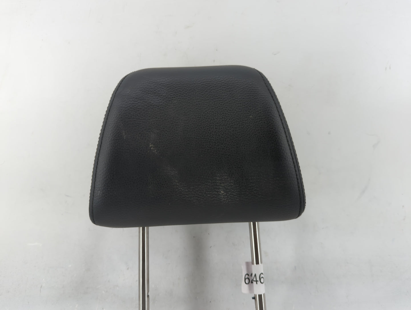 2011 Volkswagen Cc Headrest Head Rest Front Driver Passenger Seat Fits Fits 2000 2001 OEM Used Auto Parts - Oemusedautoparts
