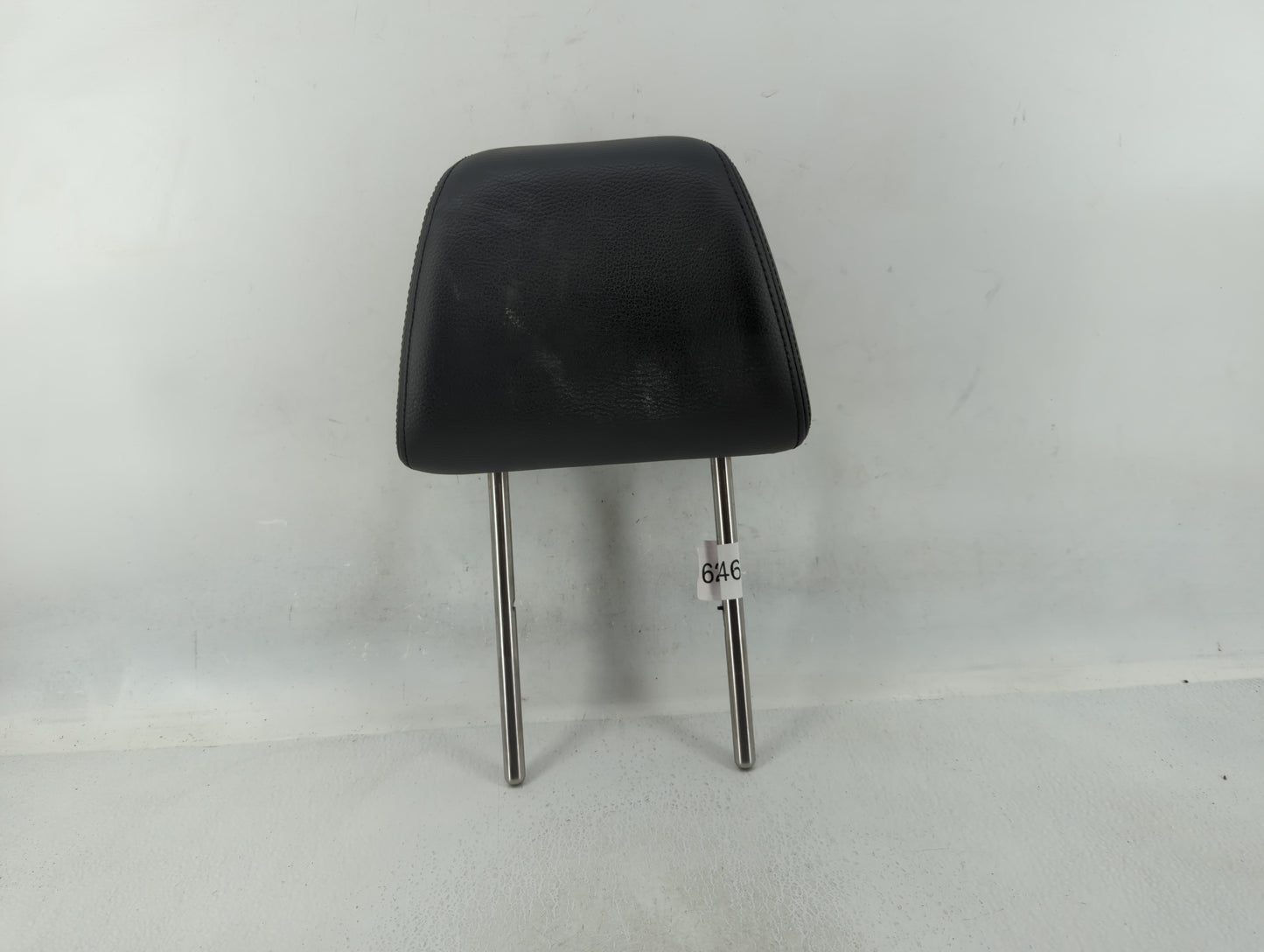 2011 Volkswagen Cc Headrest Head Rest Front Driver Passenger Seat Fits Fits 2000 2001 OEM Used Auto Parts - Oemusedautoparts