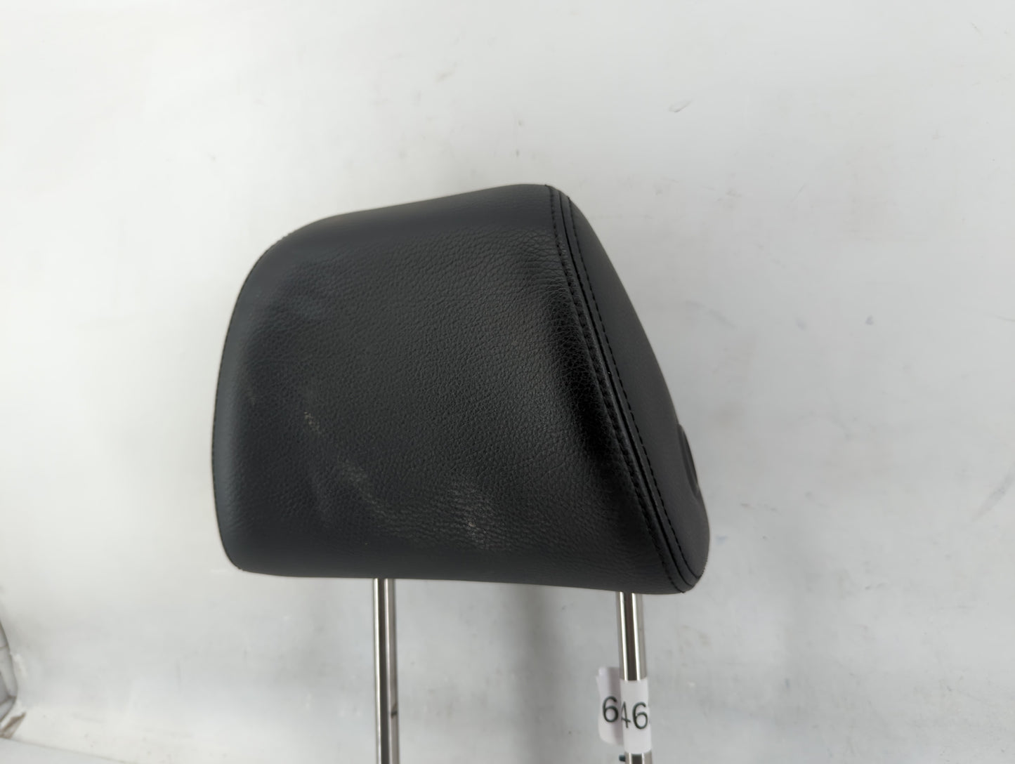 2011 Volkswagen Cc Headrest Head Rest Front Driver Passenger Seat Fits Fits 2000 2001 OEM Used Auto Parts - Oemusedautoparts