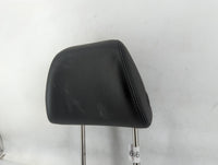 2011 Volkswagen Cc Headrest Head Rest Front Driver Passenger Seat Fits Fits 2000 2001 OEM Used Auto Parts - Oemusedautoparts