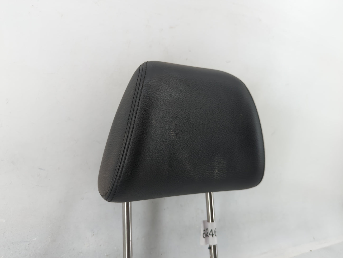 2011 Volkswagen Cc Headrest Head Rest Front Driver Passenger Seat Fits Fits 2000 2001 OEM Used Auto Parts - Oemusedautoparts