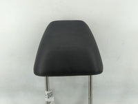 2011 Volkswagen Cc Headrest Head Rest Front Driver Passenger Seat Fits Fits 2000 2001 OEM Used Auto Parts - Oemusedautoparts