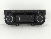 2011-2012 Volkswagen Cc Climate Control Module Temperature AC/Heater Replacement P/N:5HB 009 748-41 5K0 907 044 CF Fits OEM 