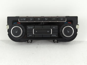 compare product 2011-2012 Volkswagen Cc Climate Control Module Temperature AC/Heater Replacement P/N:5HB 009 748-41 5K0 907 044 CF Fits OEM Used Auto Parts