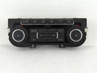 2011-2012 Volkswagen Cc Climate Control Module Temperature AC/Heater Replacement P/N:5HB 009 748-41 5K0 907 044 CF Fits OEM 