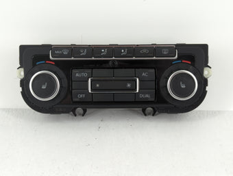 compare product 2011-2012 Volkswagen Cc Climate Control Module Temperature AC/Heater Replacement P/N:5HB 009 748-41 5K0 907 044 CF Fits OEM Used Auto Parts