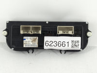 2011-2012 Volkswagen Cc Climate Control Module Temperature AC/Heater Replacement P/N:5HB 009 748-41 5K0 907 044 CF Fits OEM 