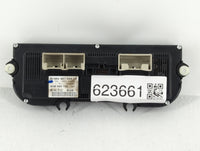2011-2012 Volkswagen Cc Climate Control Module Temperature AC/Heater Replacement P/N:5HB 009 748-41 5K0 907 044 CF Fits OEM 