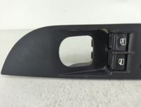 2009-2017 Volkswagen Cc Master Power Window Switch Replacement Driver Side Left P/N:1K49598578 Fits OEM Used Auto Parts - Oe