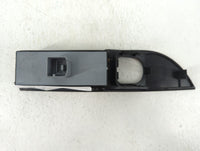 2009-2017 Volkswagen Cc Master Power Window Switch Replacement Driver Side Left P/N:1K49598578 Fits OEM Used Auto Parts - Oe
