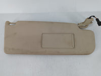 2009-2017 Volkswagen Cc Sun Visor Shade Replacement Passenger Right Mirror Fits Fits 2009 2010 2011 2012 2013 2014 2015 2016