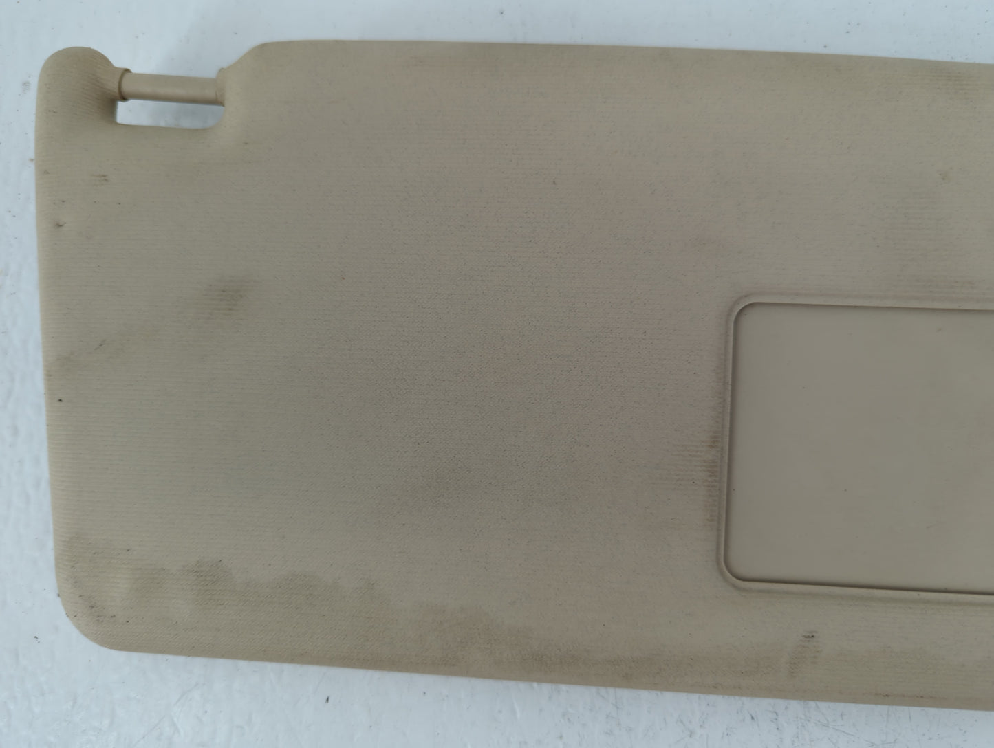 2009-2017 Volkswagen Cc Sun Visor Shade Replacement Passenger Right Mirror Fits Fits 2009 2010 2011 2012 2013 2014 2015 2016