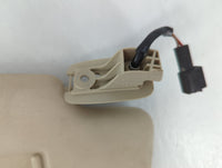 2009-2017 Volkswagen Cc Sun Visor Shade Replacement Passenger Right Mirror Fits Fits 2009 2010 2011 2012 2013 2014 2015 2016