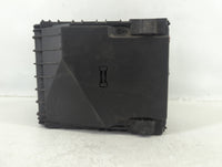 2009-2012 Volkswagen Cc Fusebox Fuse Box Panel Relay Module P/N:6359-2777 3C0 937 125 Fits Fits 2009 2010 2011 2012 OEM Used