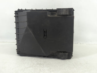 compare product 2009-2012 Volkswagen Cc Fusebox Fuse Box Panel Relay Module P/N:6359-2777 3C0 937 125 Fits Fits 2009 2010 2011 2012 OEM Used Auto Parts