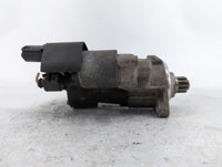 2009-2012 Volkswagen Cc Car Starter Motor Solenoid OEM P/N:02E 911 023 S 001 121 135 Fits Fits 2006 2007 2008 2009 2010 2011