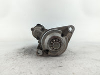 2009-2012 Volkswagen Cc Car Starter Motor Solenoid OEM P/N:02E 911 023 S 001 121 135 Fits Fits 2006 2007 2008 2009 2010 2011