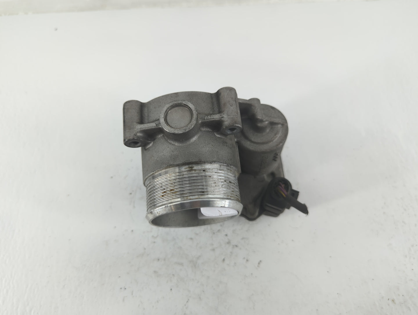 2009-2017 Volkswagen Cc Throttle Body P/N:A2C53390403 06F 133 062 Q Fits OEM Used Auto Parts - Oemusedautoparts1.com