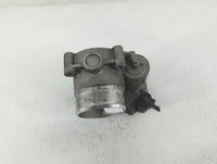 2009-2017 Volkswagen Cc Throttle Body P/N:A2C53390403 06F 133 062 Q Fits OEM Used Auto Parts - Oemusedautoparts1.com