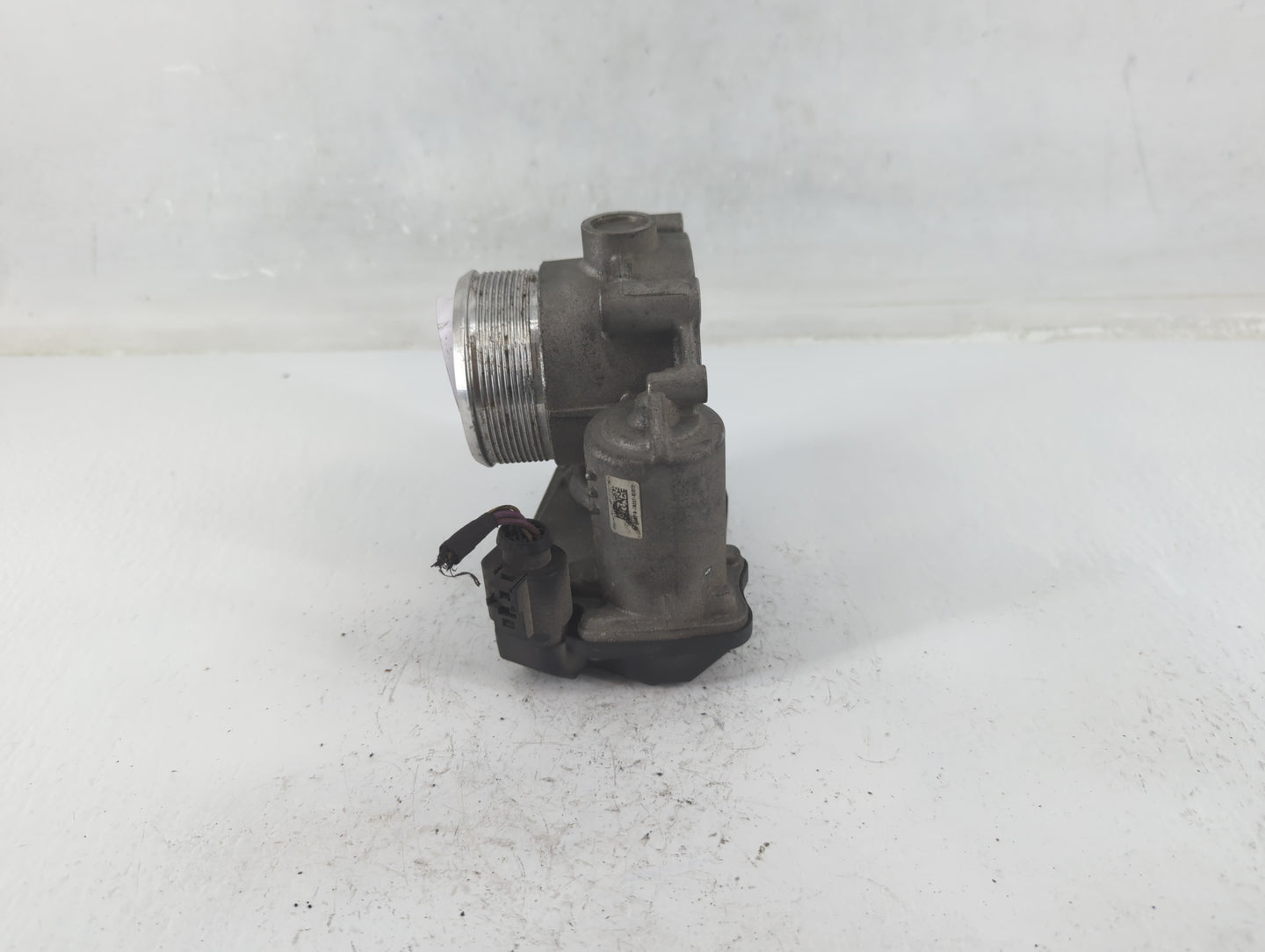 2009-2017 Volkswagen Cc Throttle Body P/N:A2C53390403 06F 133 062 Q Fits OEM Used Auto Parts - Oemusedautoparts1.com