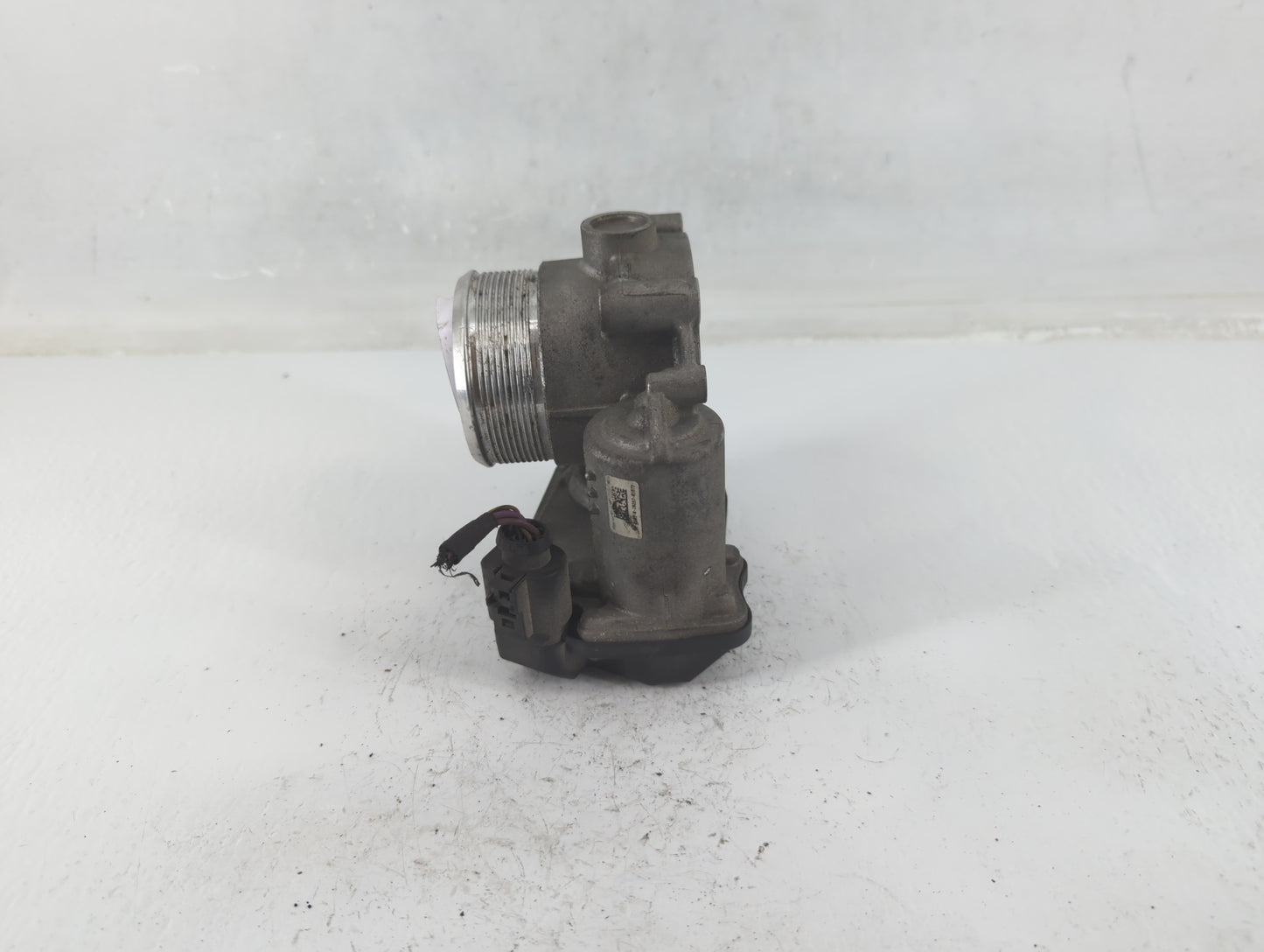 2009-2017 Volkswagen Cc Throttle Body P/N:A2C53390403 06F 133 062 Q Fits OEM Used Auto Parts - Oemusedautoparts1.com