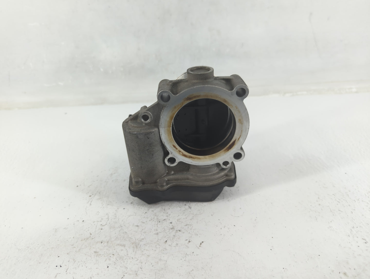 2009-2017 Volkswagen Cc Throttle Body P/N:A2C53390403 06F 133 062 Q Fits OEM Used Auto Parts - Oemusedautoparts1.com