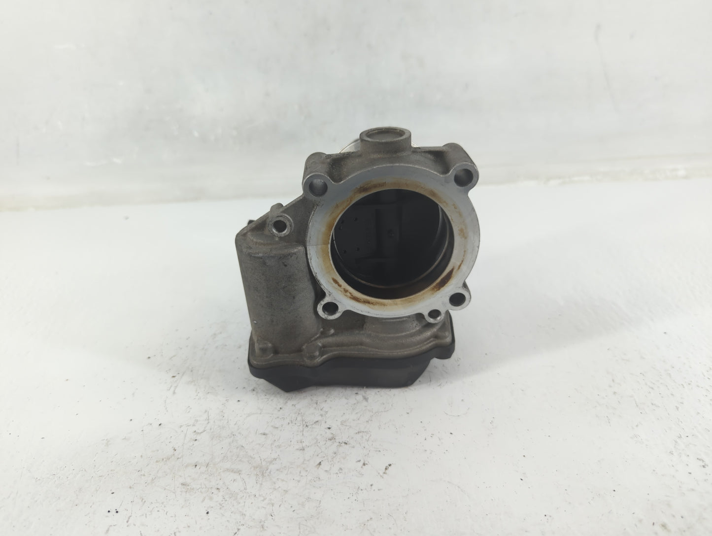 2009-2017 Volkswagen Cc Throttle Body P/N:A2C53390403 06F 133 062 Q Fits OEM Used Auto Parts - Oemusedautoparts1.com