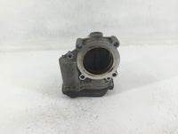 2009-2017 Volkswagen Cc Throttle Body P/N:A2C53390403 06F 133 062 Q Fits OEM Used Auto Parts - Oemusedautoparts1.com