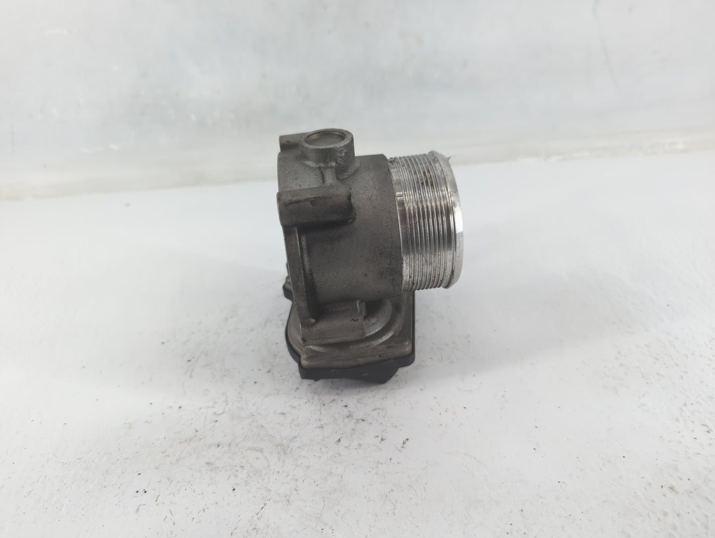 2009-2017 Volkswagen Cc Throttle Body P/N:A2C53390403 06F 133 062 Q Fits OEM Used Auto Parts - Oemusedautoparts1.com