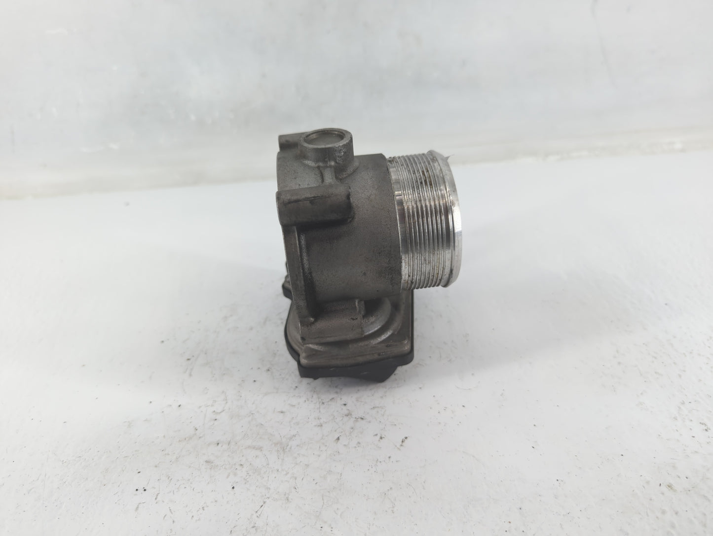 2009-2017 Volkswagen Cc Throttle Body P/N:A2C53390403 06F 133 062 Q Fits OEM Used Auto Parts - Oemusedautoparts1.com
