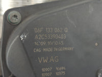 2009-2017 Volkswagen Cc Throttle Body P/N:A2C53390403 06F 133 062 Q Fits OEM Used Auto Parts - Oemusedautoparts1.com