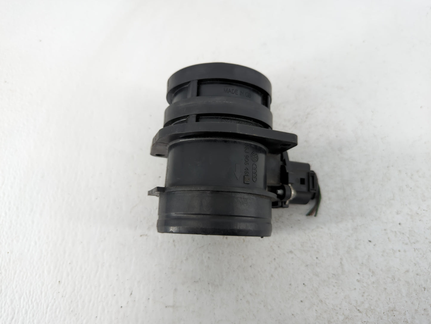 2009-2017 Volkswagen Cc Mass Air Flow Meter Maf 656733 - Oemusedautoparts1.com