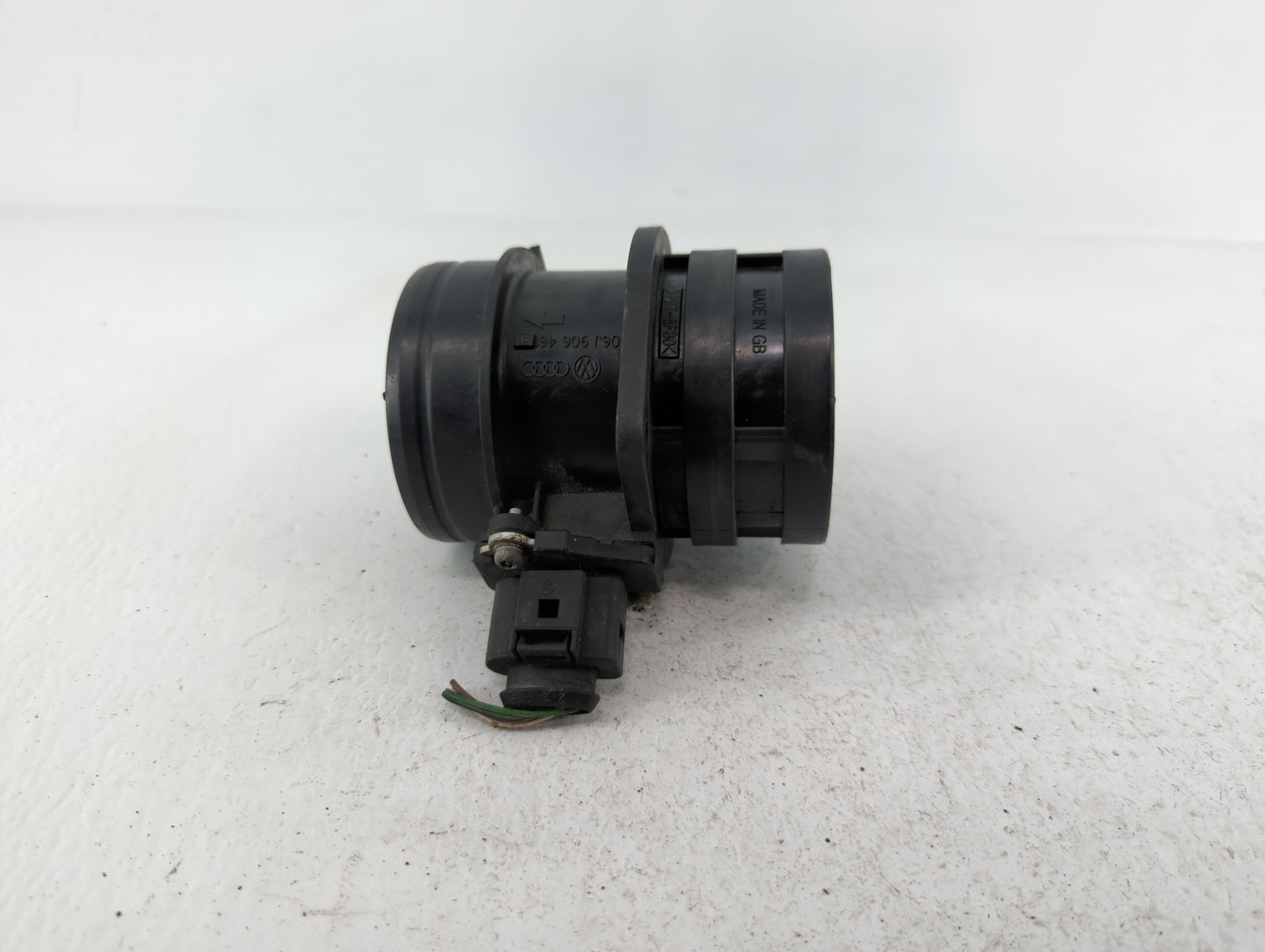 2009-2017 Volkswagen Cc Mass Air Flow Meter Maf 656733 - Oemusedautoparts1.com