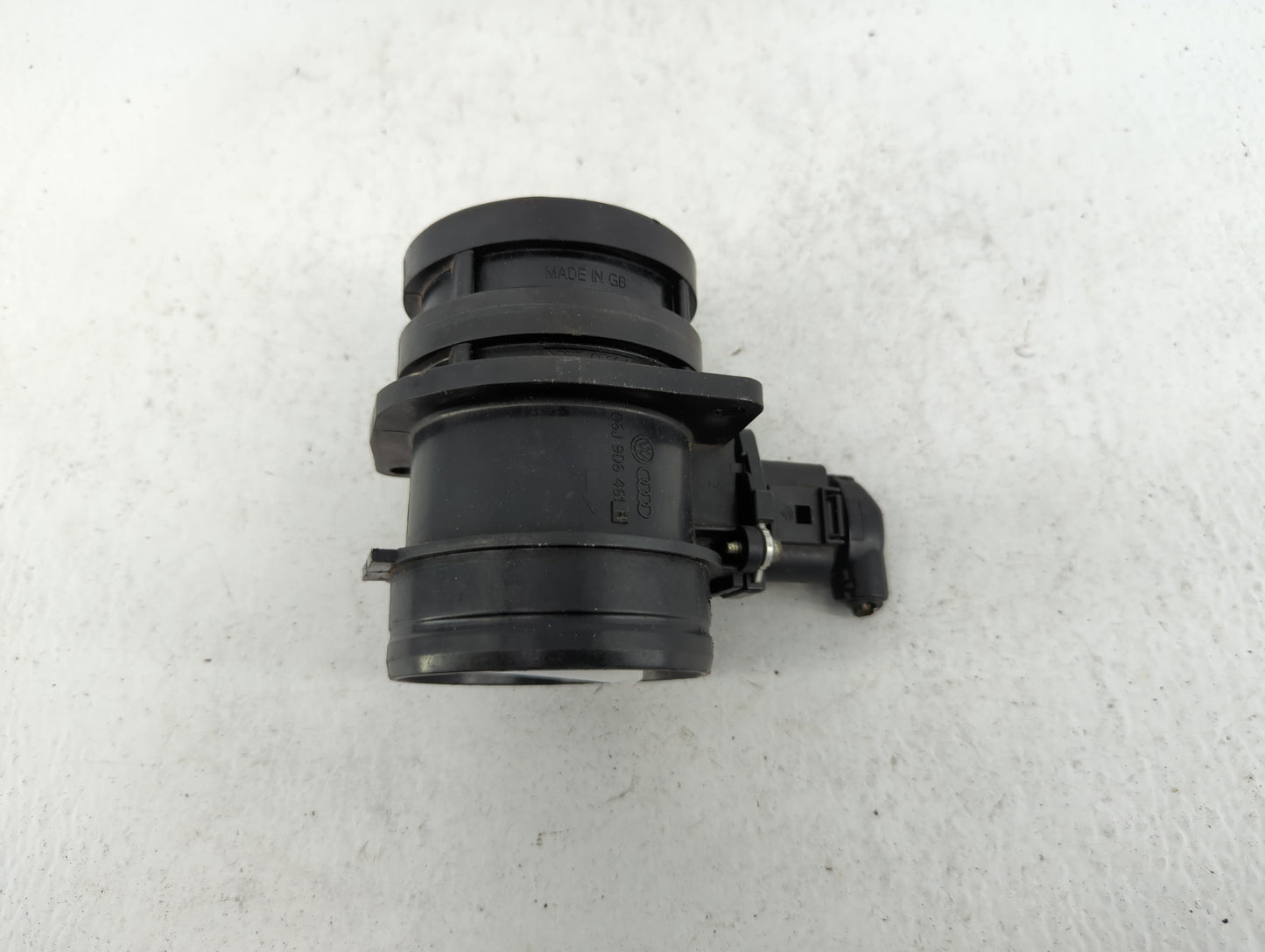 2009-2017 Volkswagen Cc Mass Air Flow Meter Maf - Oemusedautoparts1.com