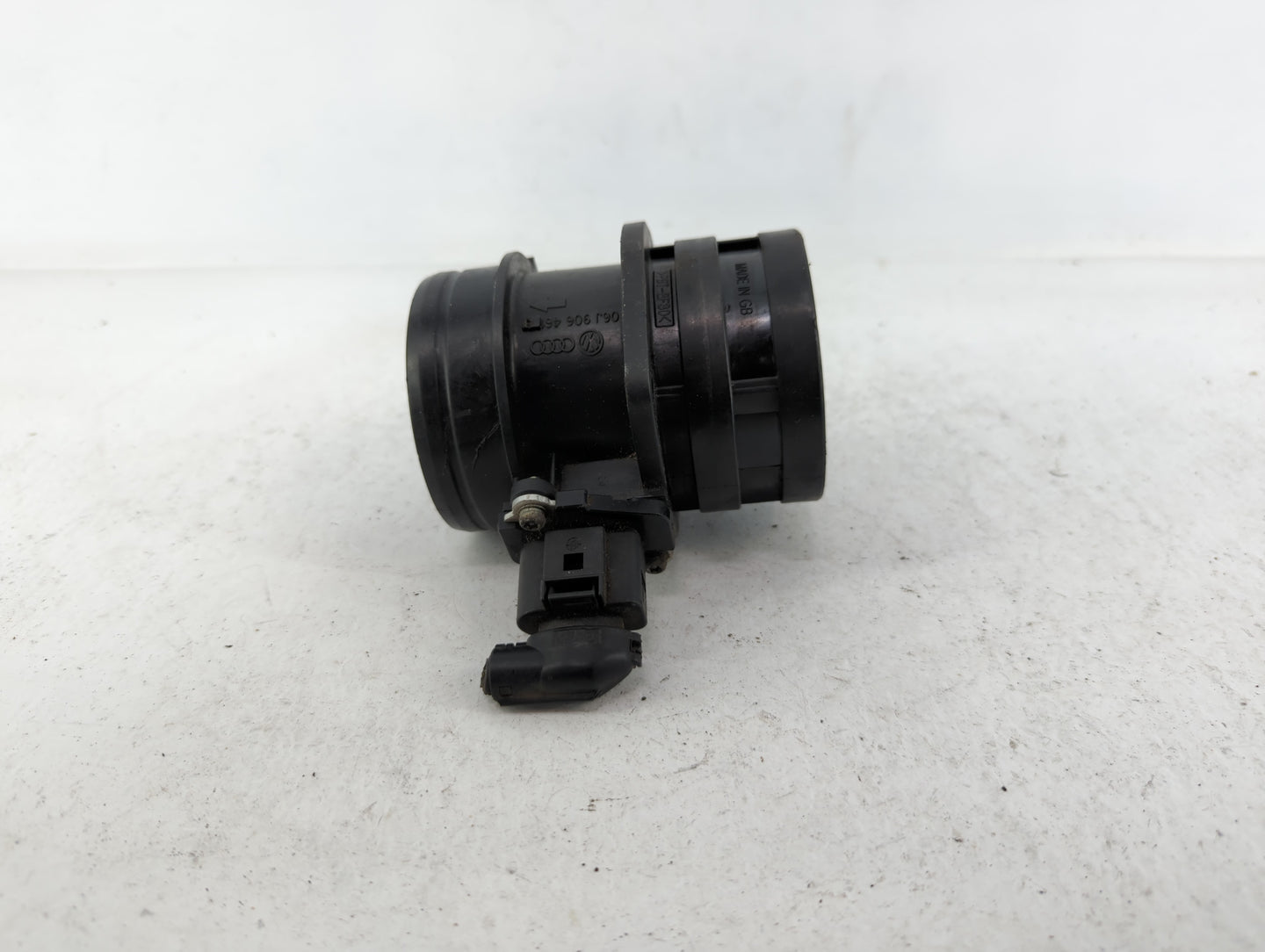 2009-2017 Volkswagen Cc Mass Air Flow Meter Maf - Oemusedautoparts1.com