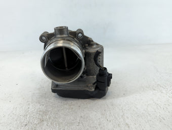 compare product 2009-2017 Volkswagen Cc Throttle Body P/N:06F 133 062 Q Fits OEM Used Auto Parts