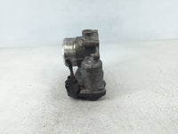 2009-2017 Volkswagen Cc Throttle Body P/N:06F 133 062 Q Fits OEM Used Auto Parts - Oemusedautoparts1.com